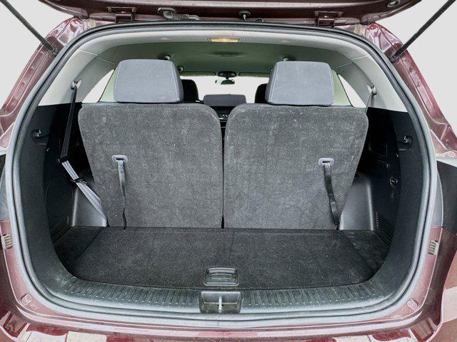 used 2020 Kia Sorento car, priced at $13,777