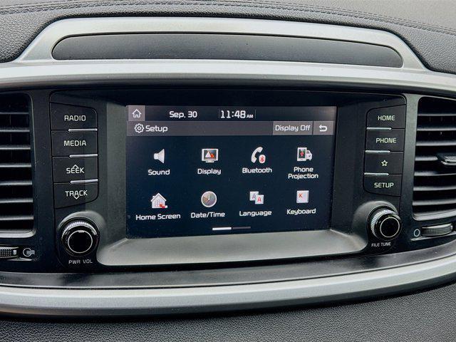 used 2020 Kia Sorento car, priced at $13,777