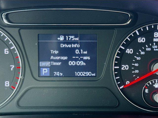 used 2020 Kia Sorento car, priced at $13,777