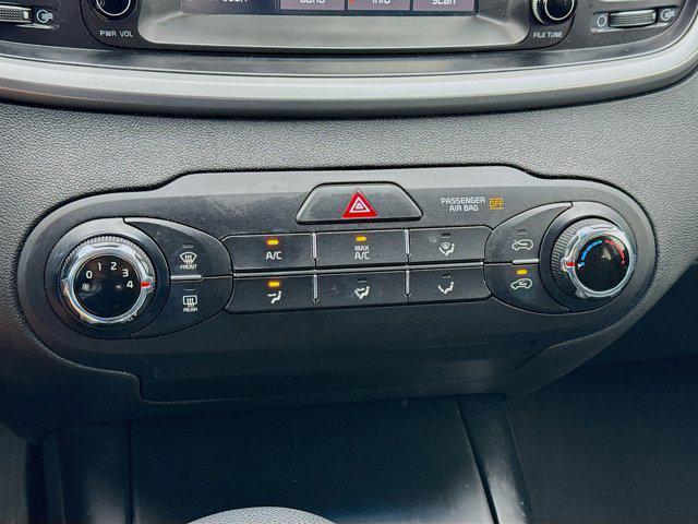 used 2020 Kia Sorento car, priced at $13,777