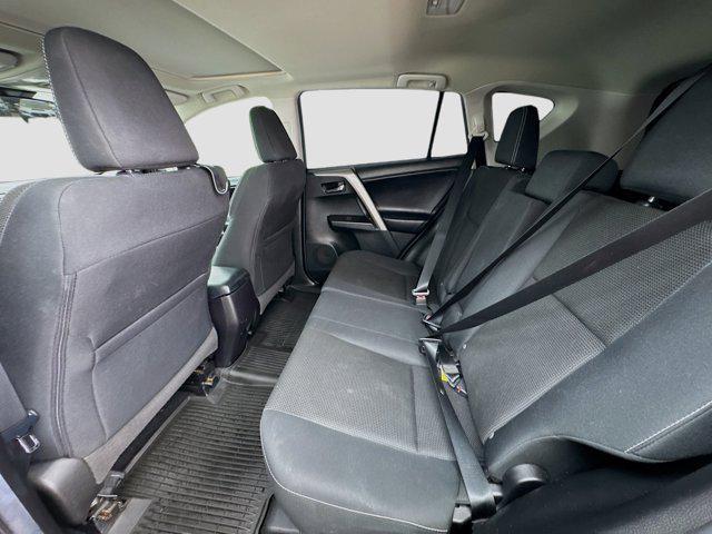 used 2018 Toyota RAV4 car, priced at $17,800