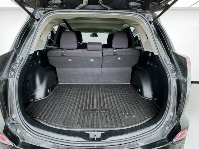 used 2018 Toyota RAV4 car, priced at $17,800