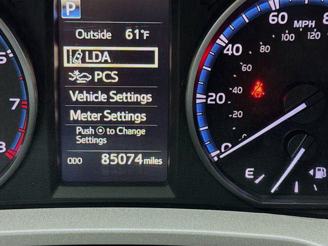 used 2018 Toyota RAV4 car, priced at $17,800