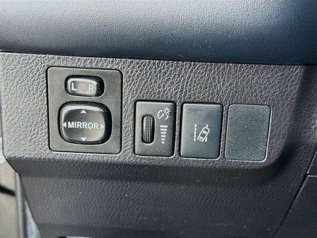 used 2018 Toyota RAV4 car, priced at $17,800
