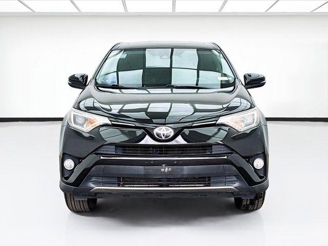 used 2018 Toyota RAV4 car, priced at $18,888