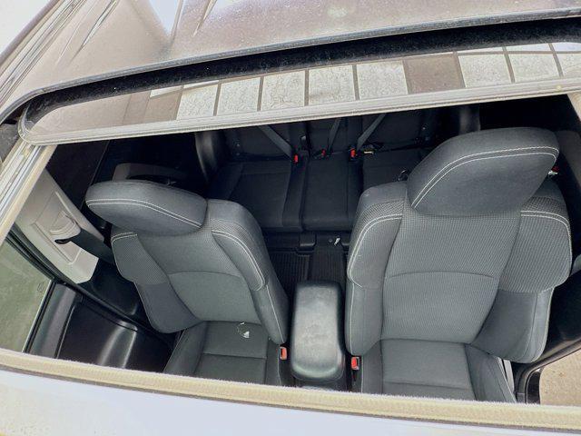 used 2018 Toyota RAV4 car, priced at $17,800
