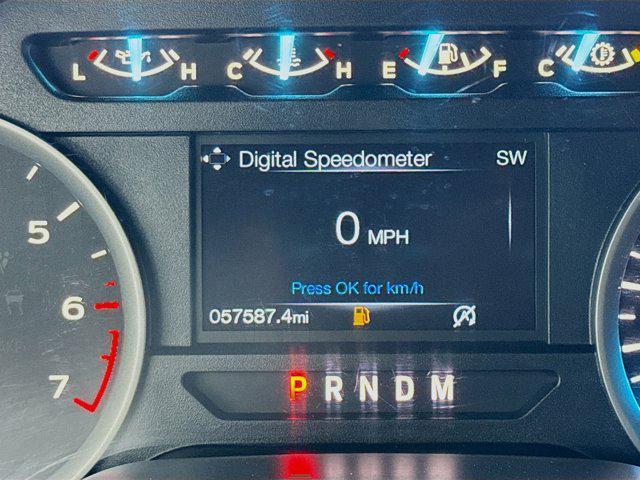used 2020 Ford F-150 car, priced at $28,600
