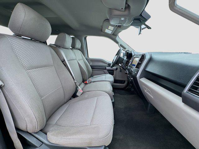 used 2020 Ford F-150 car, priced at $28,600