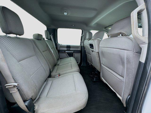 used 2020 Ford F-150 car, priced at $28,600