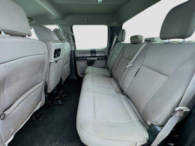 used 2020 Ford F-150 car, priced at $28,600