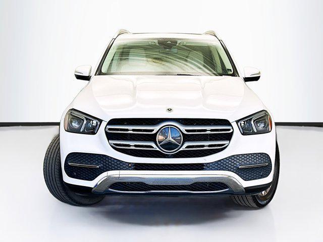 used 2021 Mercedes-Benz GLE 350 car, priced at $34,977