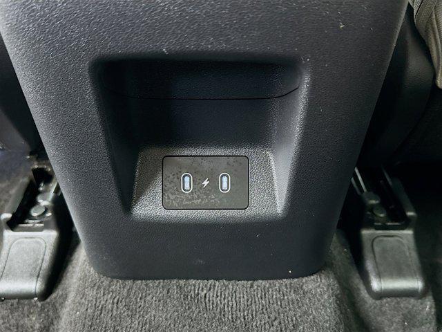 used 2025 Hyundai Tucson car, priced at $26,888