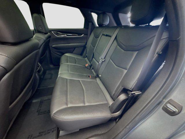 used 2020 Cadillac XT5 car, priced at $25,888