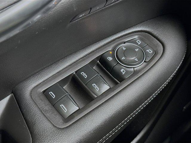 used 2020 Cadillac XT5 car, priced at $25,888