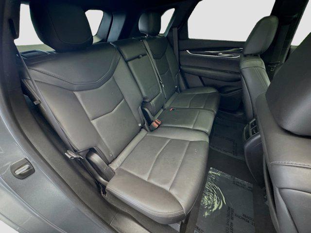 used 2020 Cadillac XT5 car, priced at $25,888