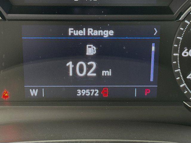 used 2020 Cadillac XT5 car, priced at $25,888