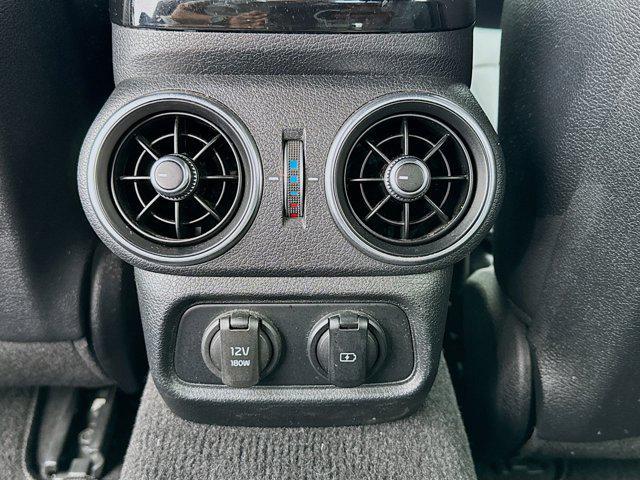 used 2022 Kia Stinger car, priced at $28,488
