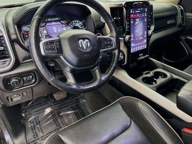 used 2020 Ram 1500 car, priced at $29,888