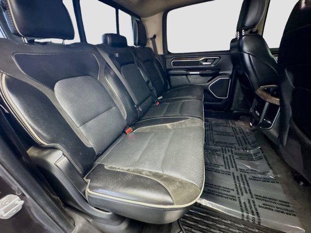 used 2020 Ram 1500 car, priced at $29,888