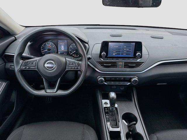 used 2023 Nissan Altima car, priced at $16,488