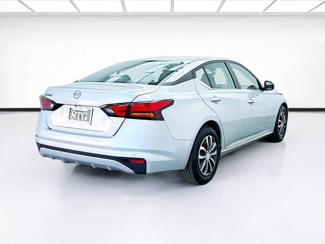 used 2023 Nissan Altima car, priced at $16,488