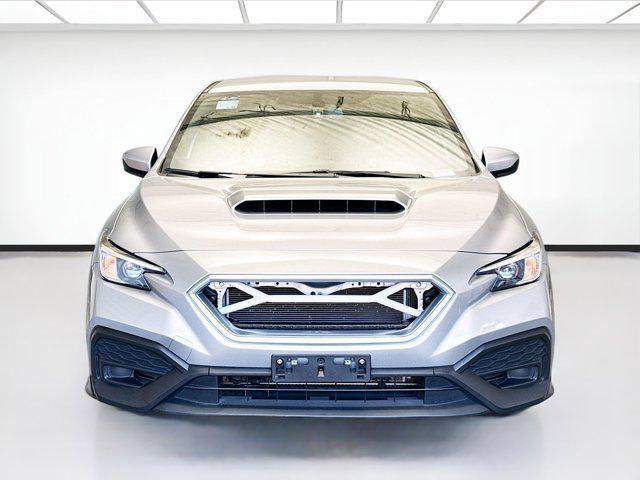 used 2023 Subaru WRX car, priced at $25,408