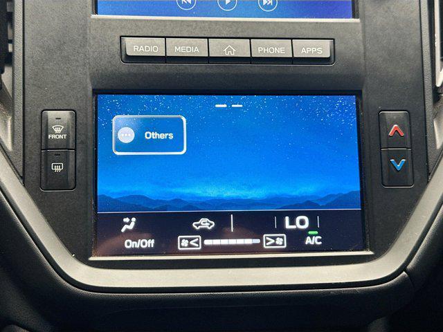 used 2023 Subaru WRX car, priced at $25,408