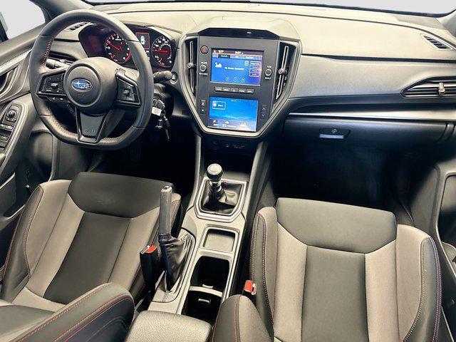 used 2023 Subaru WRX car, priced at $25,408