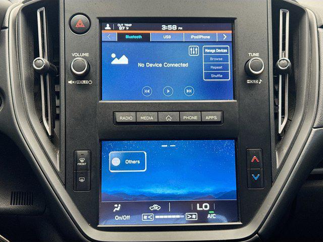 used 2023 Subaru WRX car, priced at $25,408