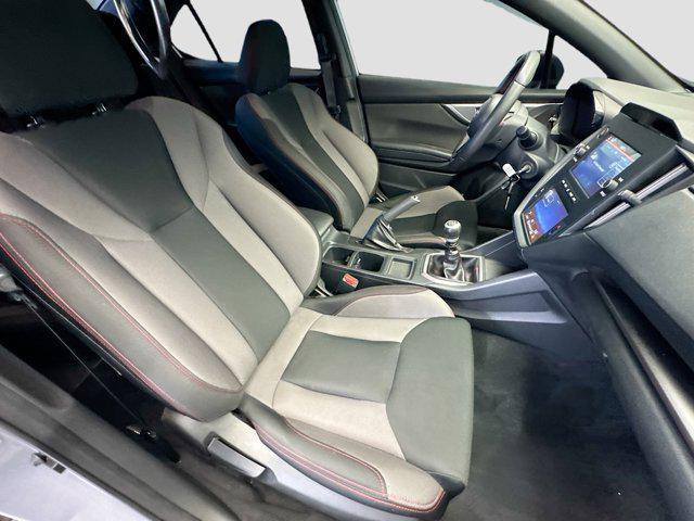 used 2023 Subaru WRX car, priced at $25,408