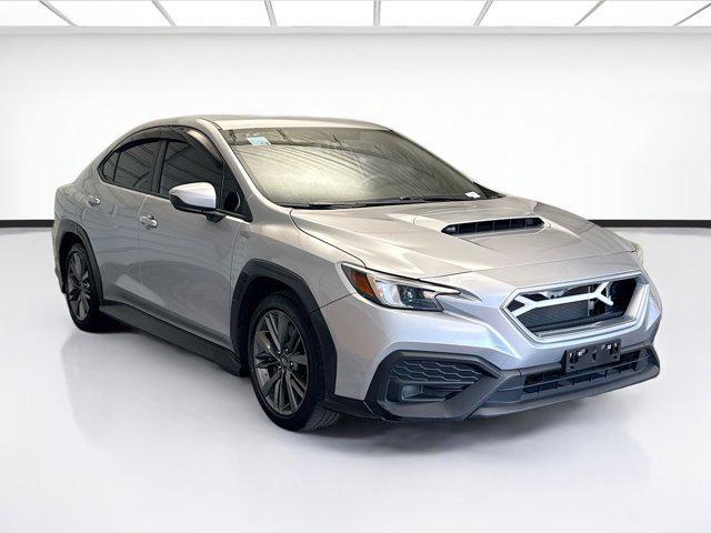 used 2023 Subaru WRX car, priced at $25,408