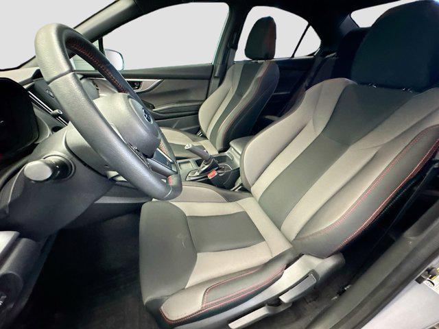 used 2023 Subaru WRX car, priced at $25,408
