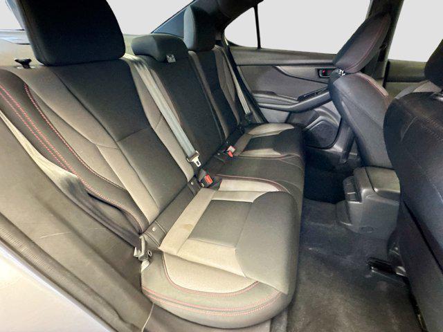 used 2023 Subaru WRX car, priced at $25,408