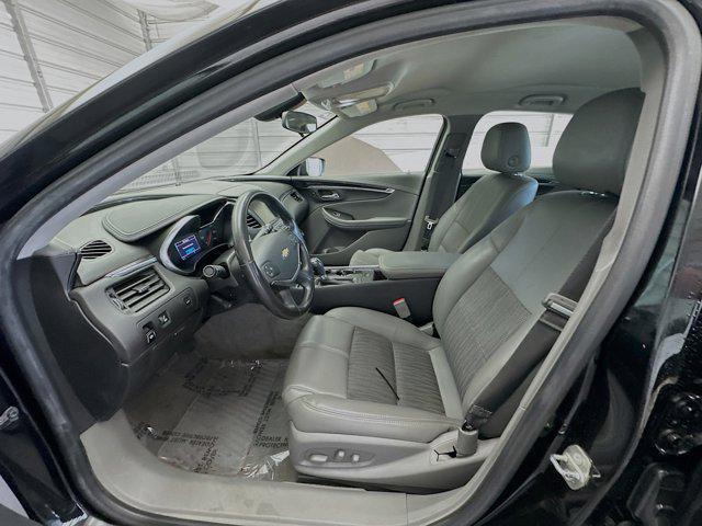 used 2018 Chevrolet Impala car, priced at $15,350