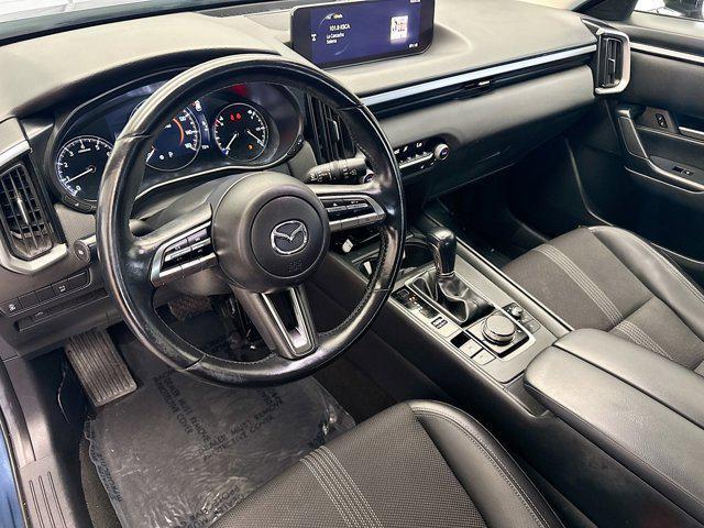 used 2023 Mazda CX-50 car, priced at $24,904
