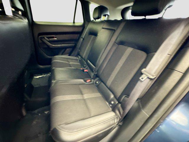 used 2023 Mazda CX-50 car, priced at $24,904