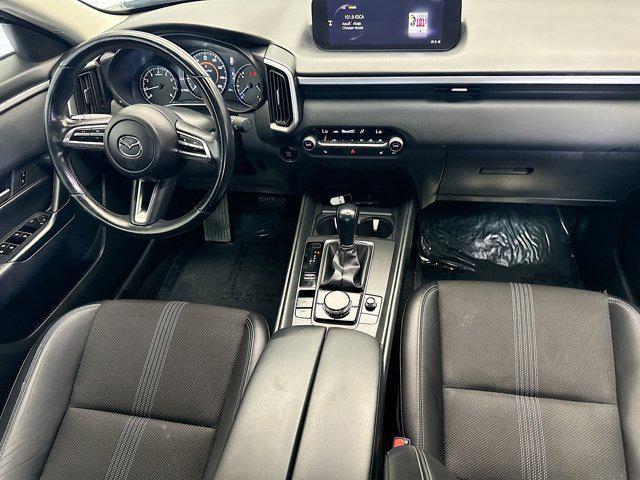used 2023 Mazda CX-50 car, priced at $24,904