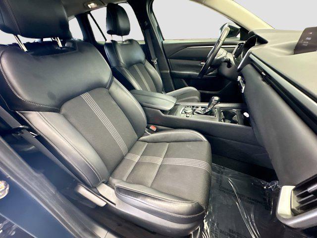 used 2023 Mazda CX-50 car, priced at $24,904