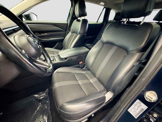 used 2023 Mazda CX-50 car, priced at $24,904