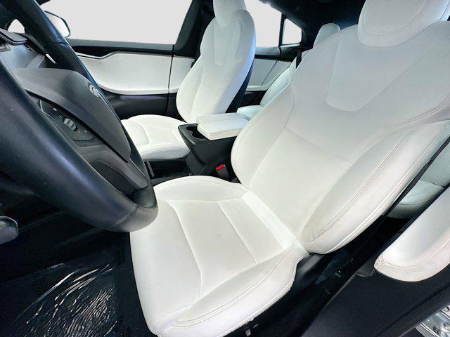 used 2020 Tesla Model S car, priced at $36,333