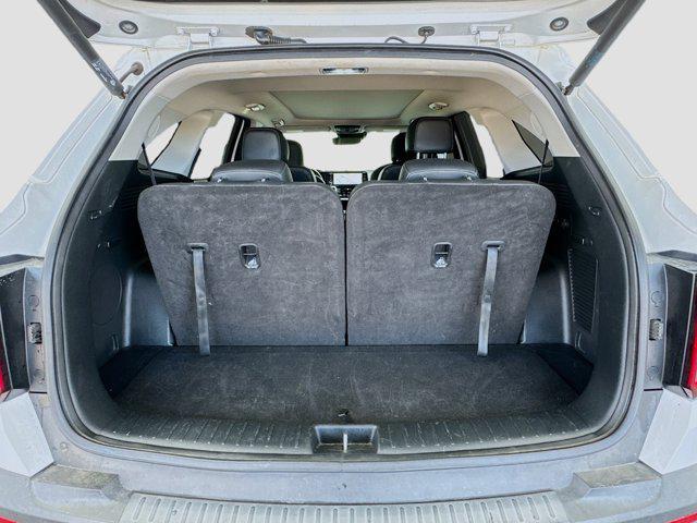 used 2021 Kia Sorento car