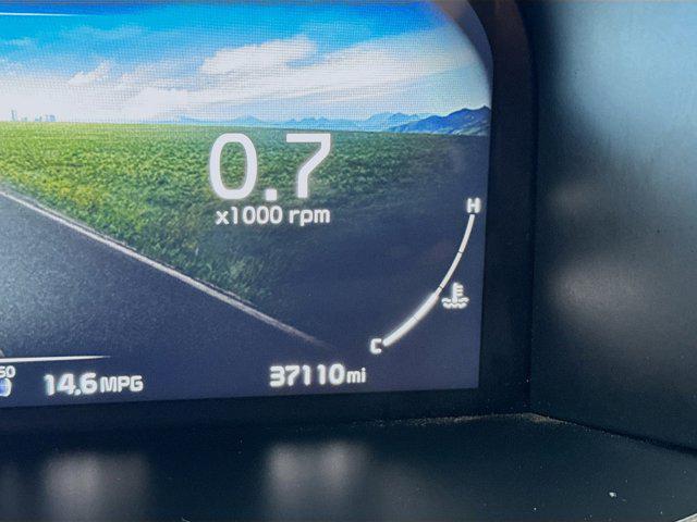 used 2021 Kia Sorento car