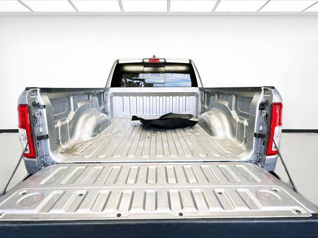 used 2022 Ram 1500 car, priced at $31,649