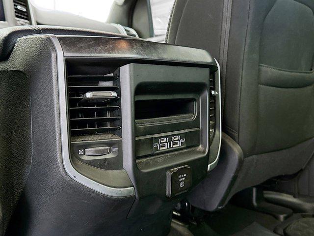 used 2022 Ram 1500 car, priced at $31,649