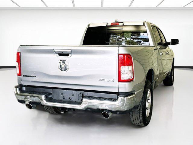 used 2022 Ram 1500 car, priced at $31,649