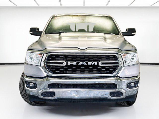 used 2022 Ram 1500 car, priced at $31,649