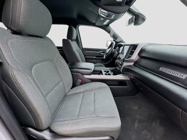 used 2019 Ram 1500 car, priced at $24,477