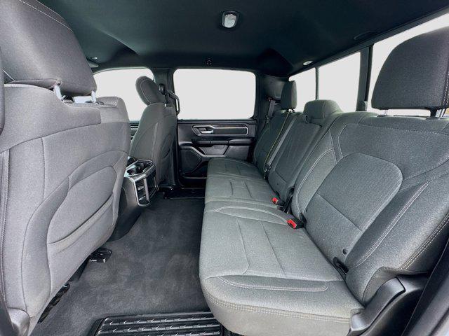 used 2019 Ram 1500 car, priced at $24,477