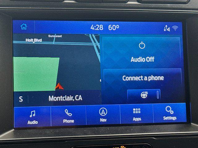 used 2021 Ford Expedition Max car, priced at $33,777