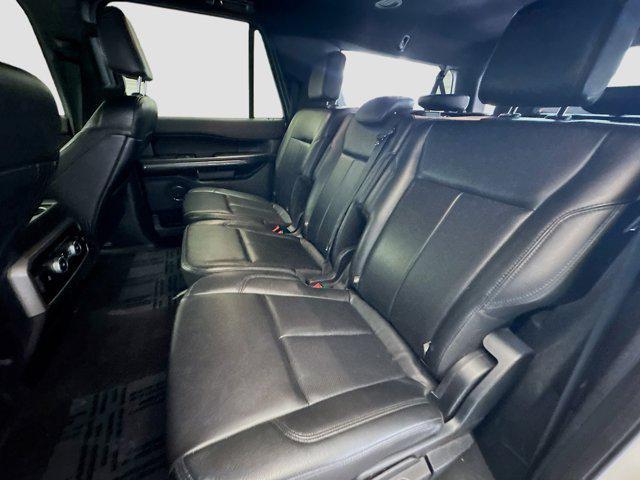 used 2021 Ford Expedition Max car, priced at $33,777